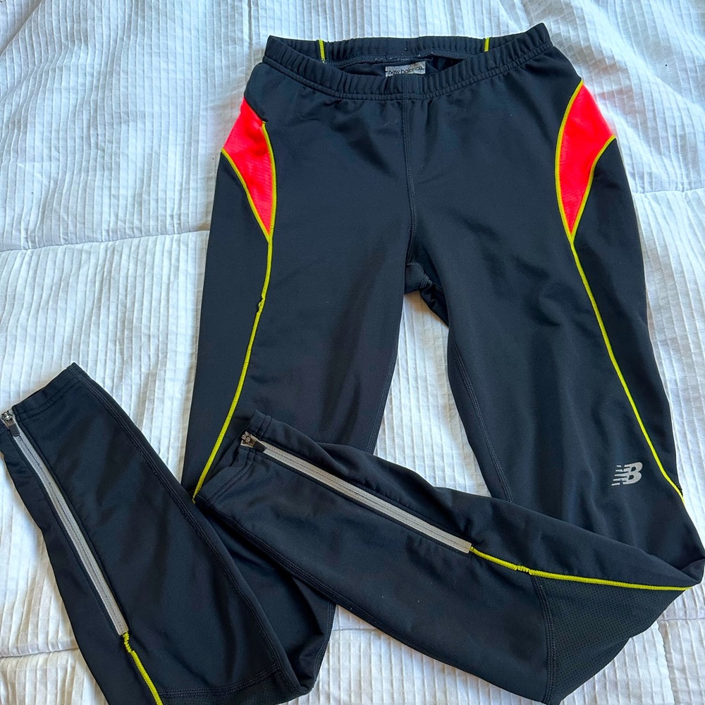 New Balance workout leggings - Picture 1 of 5